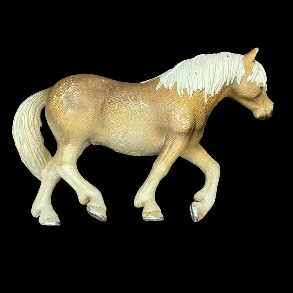 schleich 2005 horse